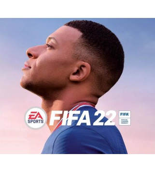 FIFA 22 TURKEY XBOX One Xbox One Key 